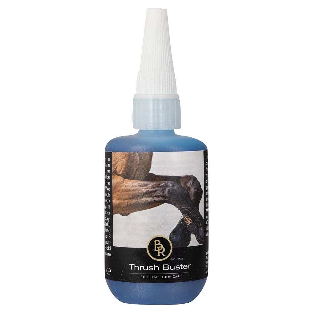 Strålvård Thrush Buster | 59 ml
