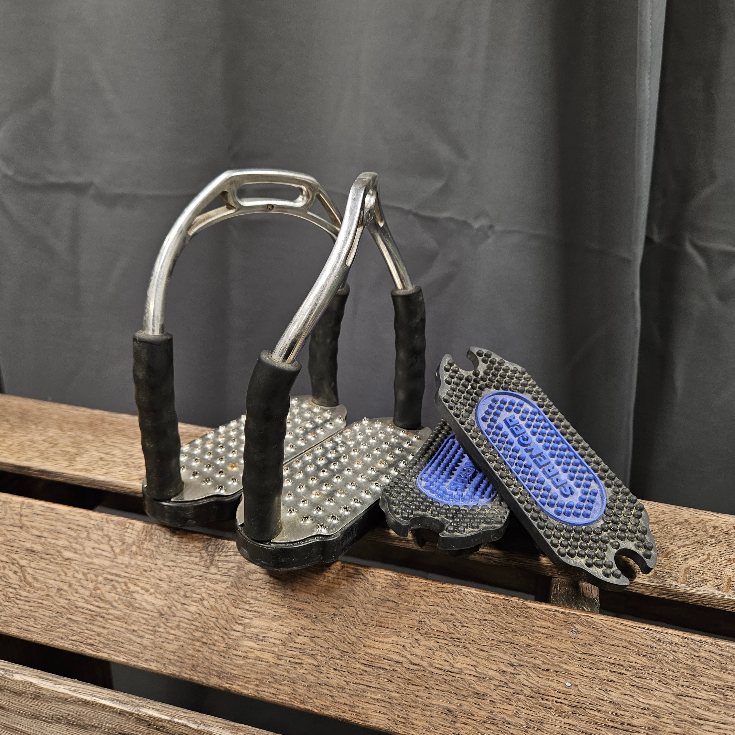 Stigbyglar Bow Balance | 11,5 cm