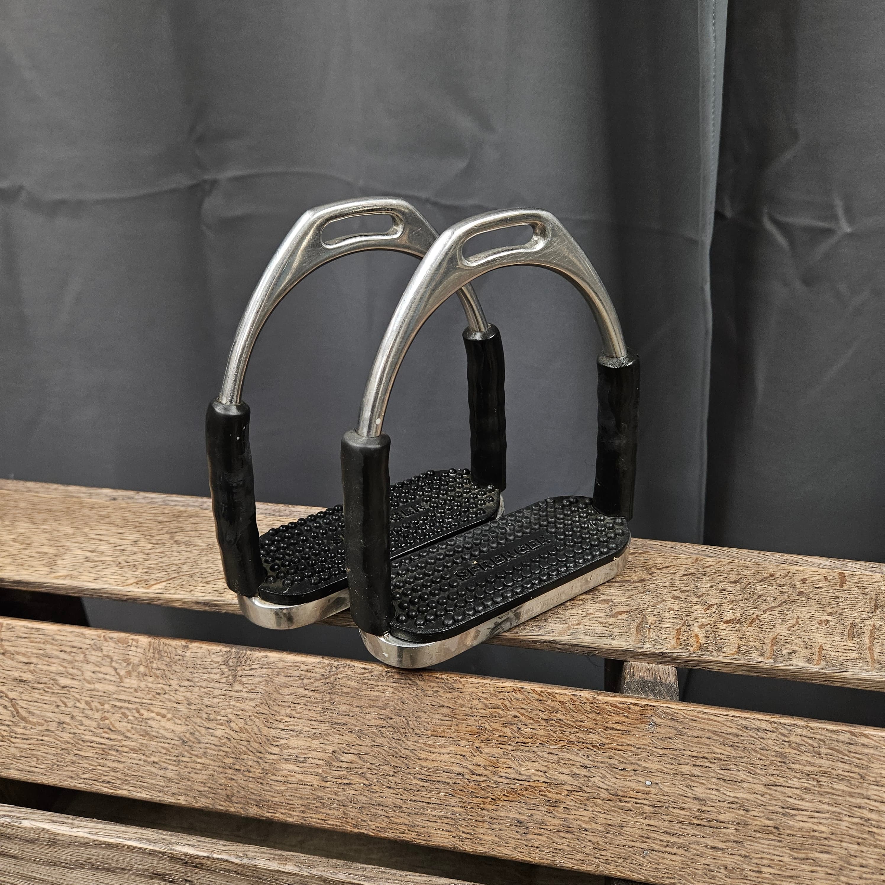 Stigbyglar System 4 | 11,5 cm